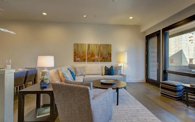Coopers Collection 12 - Juniper Landing 3 Bedroom
