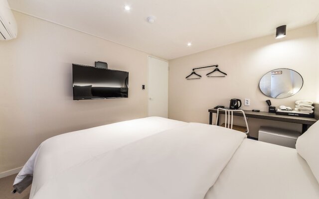 Incheon Mono Hotel