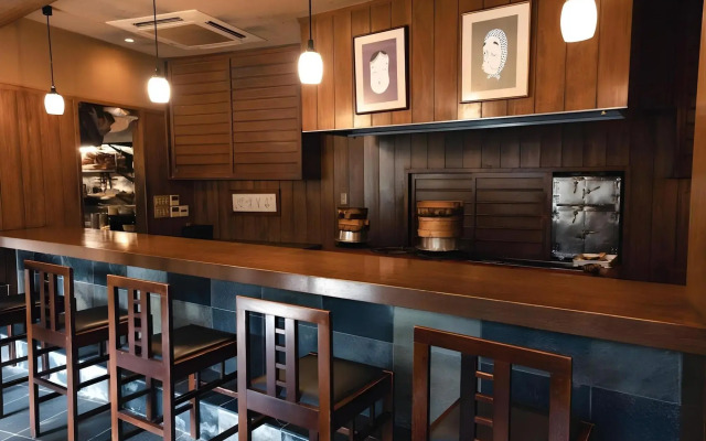 Hotel Hanakoyado
