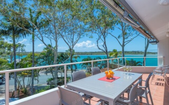 Munna Beach Apartments