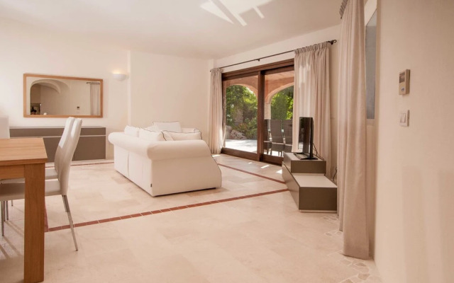 Villa Pevero Hills 4