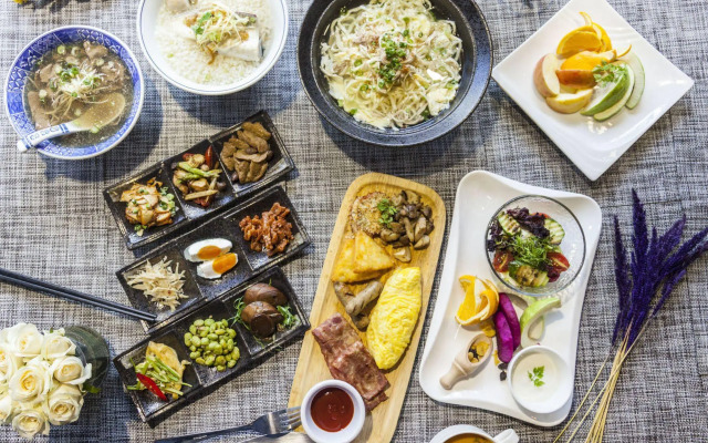 Changyu Hotel