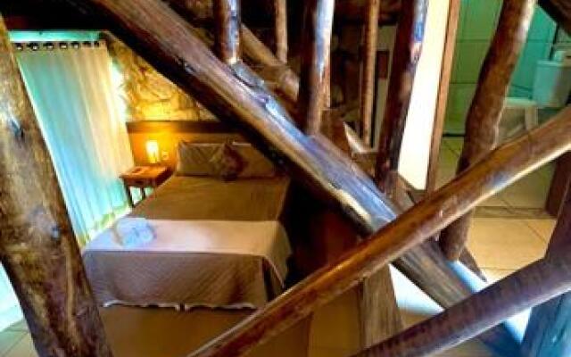 Villa Triacca Eco Pousada