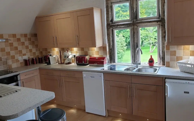 Glebe House Cottages