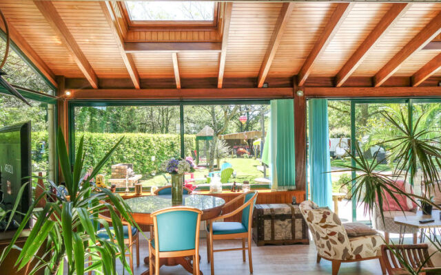 Holiday Home Villa Pallec