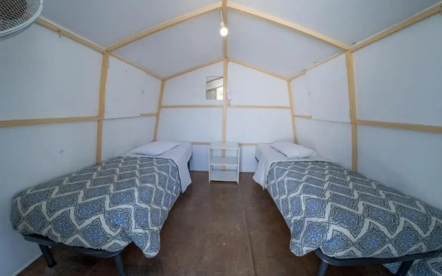 Paradise Beach Camping