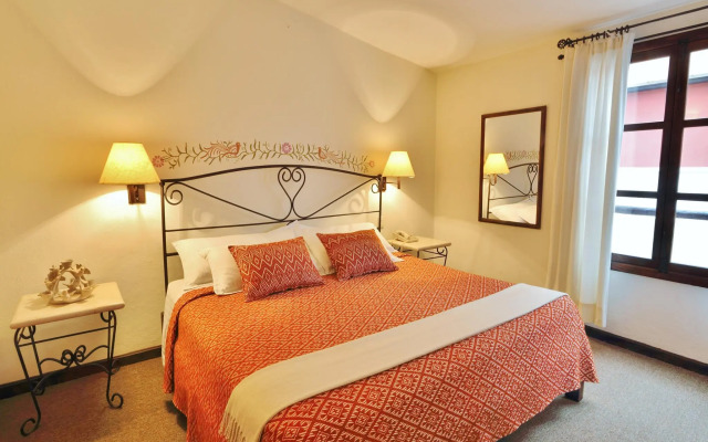 Posada Real de Chiapas