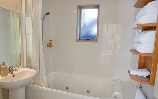 Riccarton Motor Lodge
