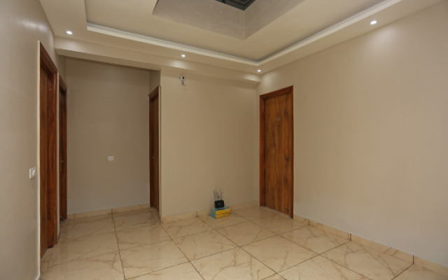OYO 24626 Palm Garden Suites