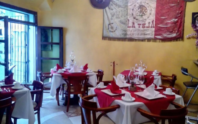 Hotel Real de Santander