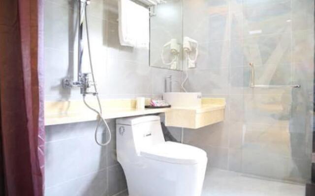 Adela Boutique Hotel