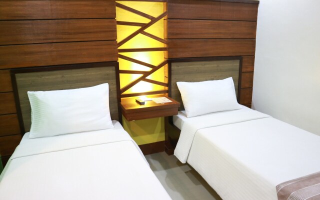 The Loft Hotel