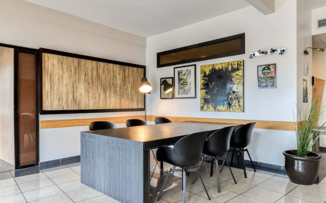 B&B HOTEL Montpellier Vendargues