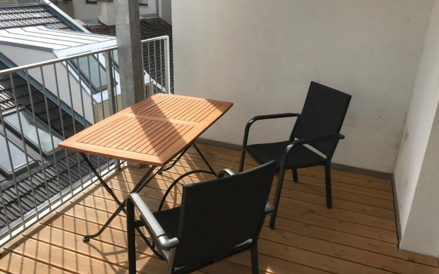 Heart of Ottakring by ichbucheAT