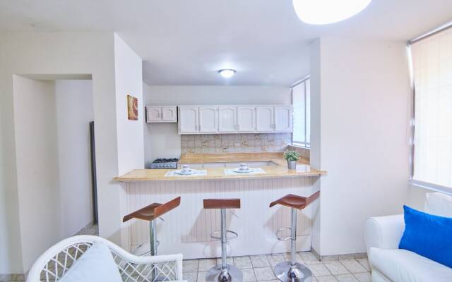 Short Term Residences