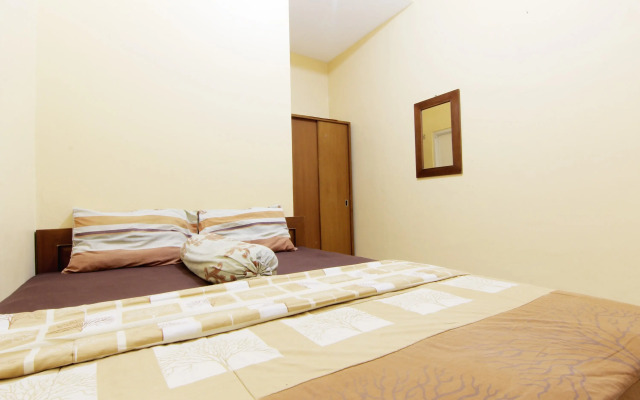 JJ House Gejayan