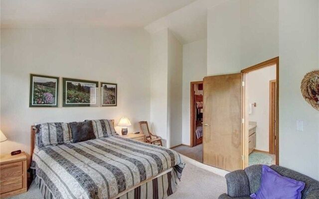 Village Point Townhomes Unit 308 by RedAwning