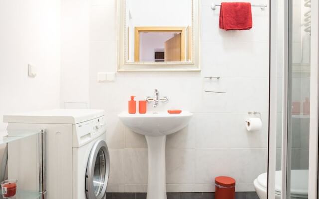 Elegant Apartment Ordynacka