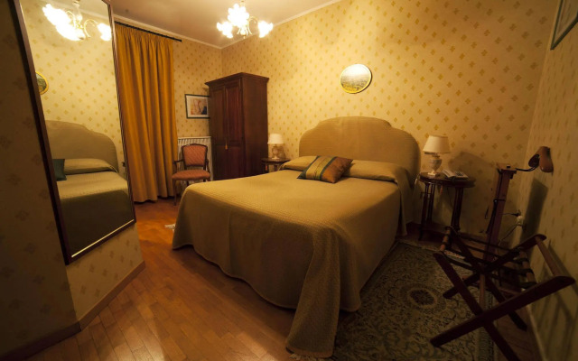 Hotel La Luma