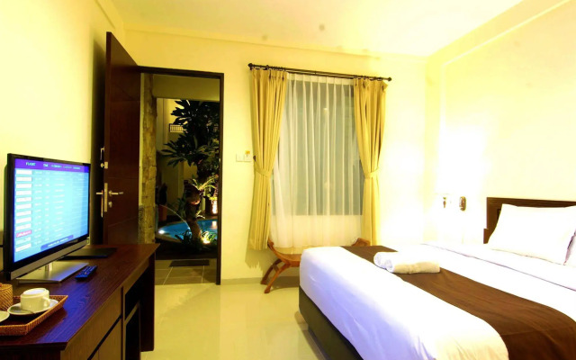 Manggar Indonesia Hotel & Residence