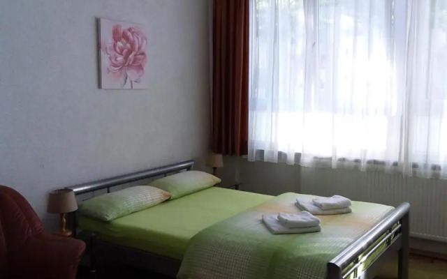 Pension Antalya