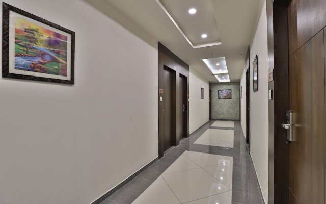 Hotel Orbit