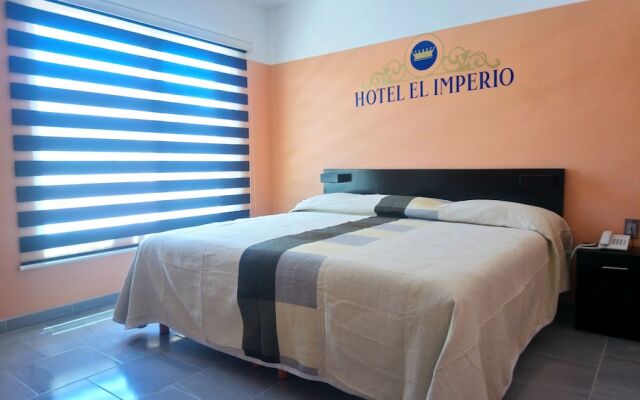 Hotel El Imperio