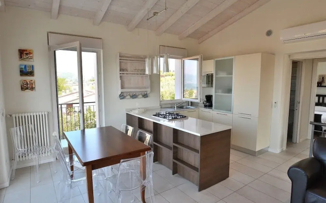 Villa Lisi With Pool