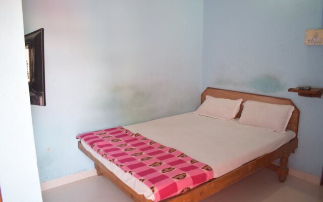 Balaji Guest House