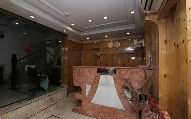 OYO 686 Hotel Thames International
