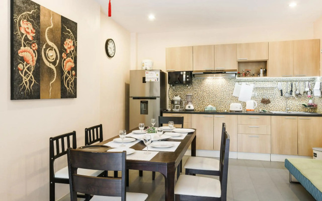 Chaweng Noi Villa