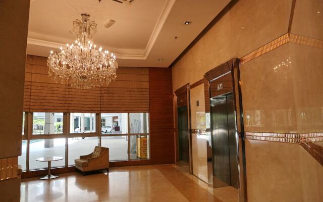 Panda Residences at Regalia