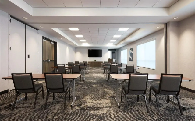 Hyatt Place Salt Lake City/Downtown/The Gateway