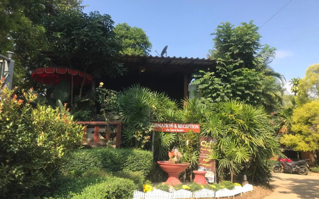 Pai Loess Resort