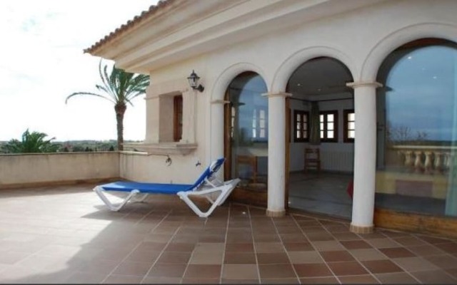 Villa 5 Bedrooms With Pool And Wifi 103975