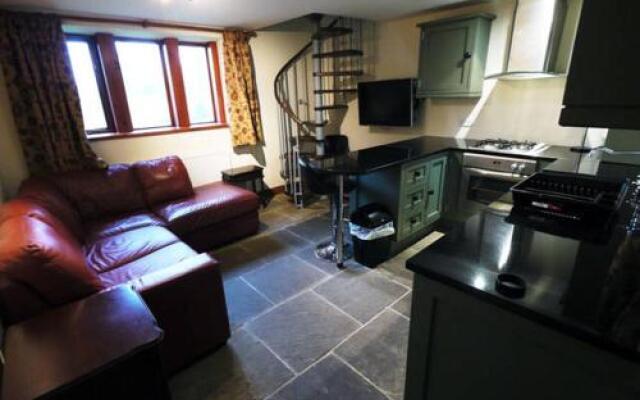 Pellcroft Cottage