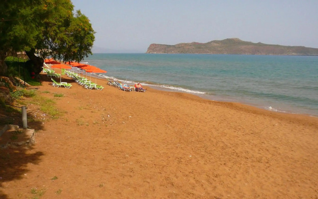 Villa Elizea