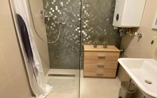 Apartman Pepper