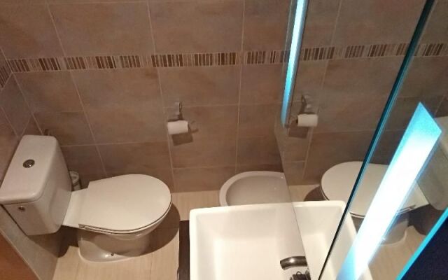 Acv - Costa Azahar Ii-2ªlinea Planta 6 Sur 2