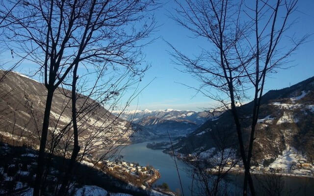 Il Lago Racconta