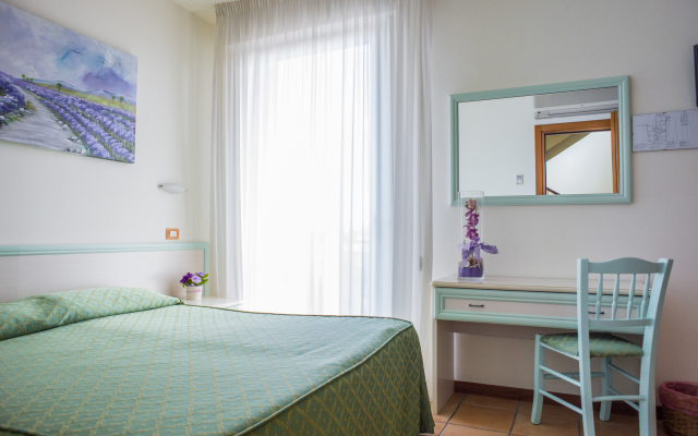 Hotel Sylvia
