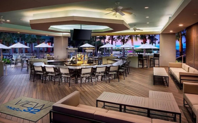 Ocean Palms Villas at Port Royal Resort