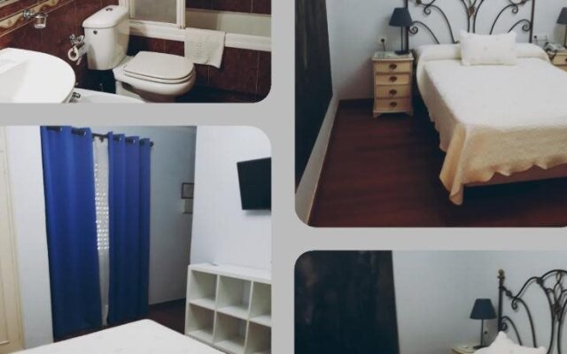 Hotel Gines