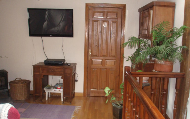 Casa Rural Ugarte Ojacastro