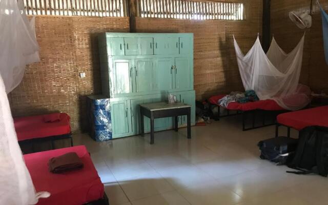 Cocohuts Cambodia