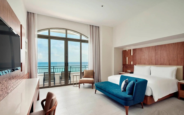 JW Marriott Cancun Resort & Spa