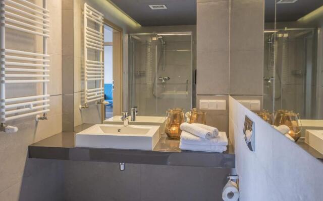 VacationClub - Diune Apartment 502B