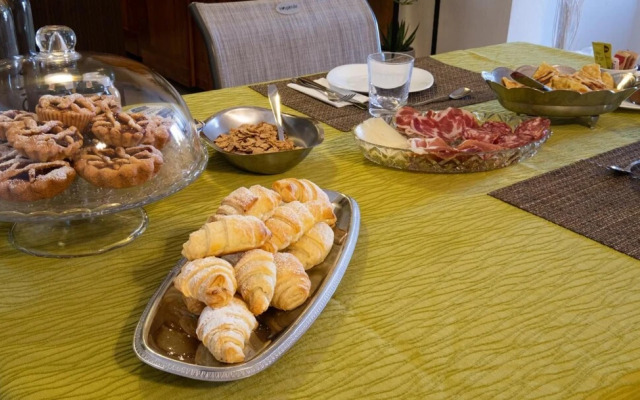 B&B da Vi.Vì
