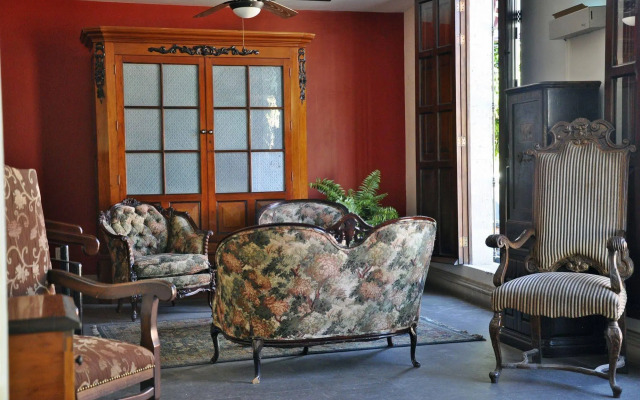 Hotel Villa Tequila