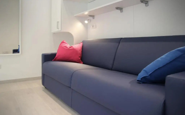 Appartamento L'ONDA - 1 via Provinciale